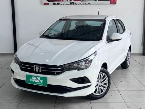 Fiat CRONOS DRIVE 1.0 6V Flex
