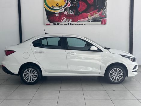 Fiat CRONOS DRIVE 1.0 6V Flex