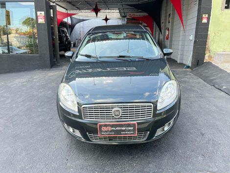 Fiat LINEA 1.9/ HLX 1.9/1.8 Flex  Dualogic 4p