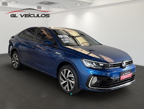 VolksWagen VIRTUS Highline 200 TSI 1.0 Flex 12V Aut