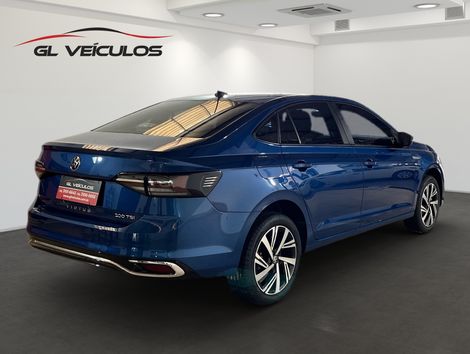 VolksWagen VIRTUS Highline 200 TSI 1.0 Flex 12V Aut