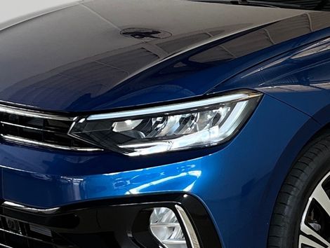 VolksWagen VIRTUS Highline 200 TSI 1.0 Flex 12V Aut