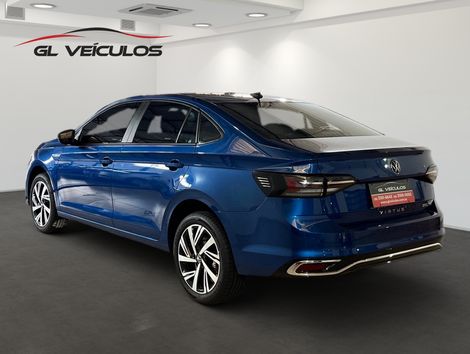 VolksWagen VIRTUS Highline 200 TSI 1.0 Flex 12V Aut