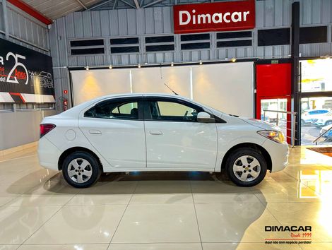 Chevrolet PRISMA Sed. LT 1.0 8V FlexPower 4p