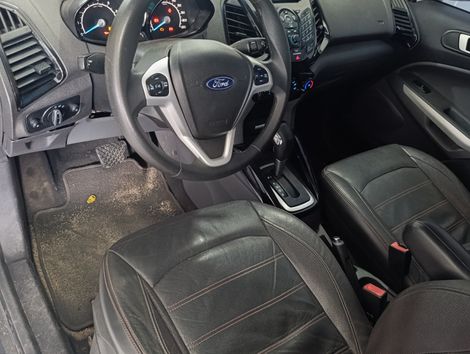 Ford EcoSport FREESTYLE 2.0 16V Flex 5p Aut.