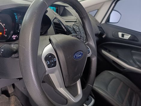 Ford EcoSport FREESTYLE 2.0 16V Flex 5p Aut.