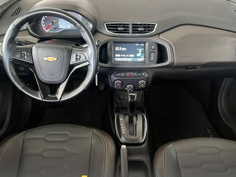 Chevrolet PRISMA Sed. LTZ 1.4 8V FlexPower 4p Aut.