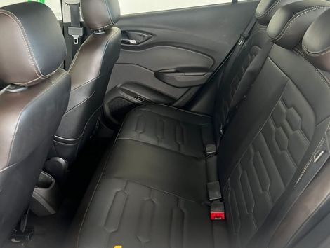 Chevrolet PRISMA Sed. LTZ 1.4 8V FlexPower 4p Aut.