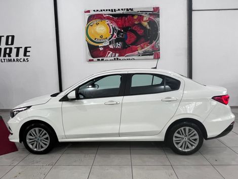 Fiat CRONOS DRIVE 1.0 6V Flex