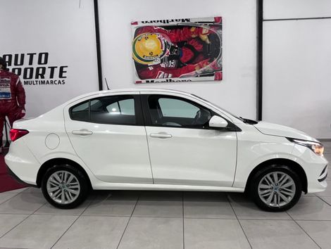 Fiat CRONOS DRIVE 1.0 6V Flex