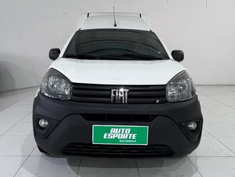 Fiat Fiorino Endurance EVO 1.4 Flex 8V 2p