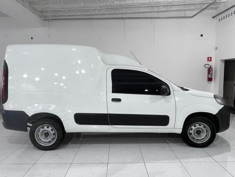 Fiat Fiorino Endurance EVO 1.4 Flex 8V 2p