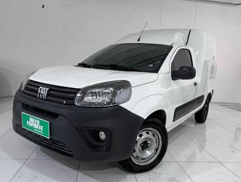Fiat Fiorino Endurance EVO 1.4 Flex 8V 2p