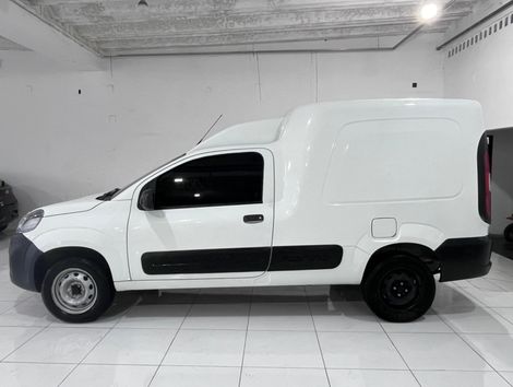 Fiat Fiorino Endurance EVO 1.4 Flex 8V 2p