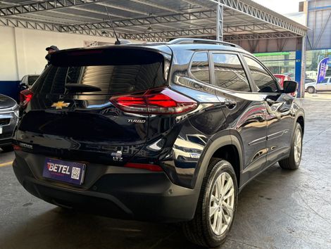 Chevrolet TRACKER LTZ 1.0 Turbo 12V Flex Aut.