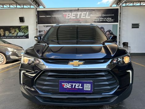 Chevrolet TRACKER LTZ 1.0 Turbo 12V Flex Aut.