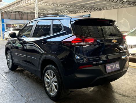 Chevrolet TRACKER LTZ 1.0 Turbo 12V Flex Aut.