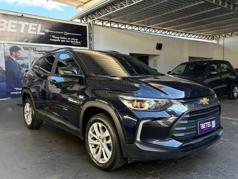Chevrolet TRACKER LTZ 1.0 Turbo 12V Flex Aut.