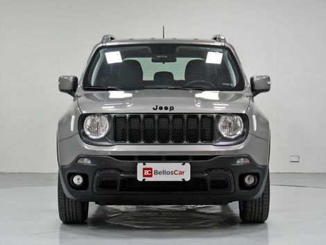 Jeep Renegade Sport 1.8 4x2 Flex 16V Aut.