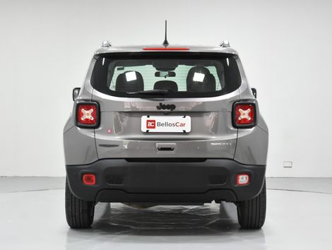 Jeep Renegade Sport 1.8 4x2 Flex 16V Aut.