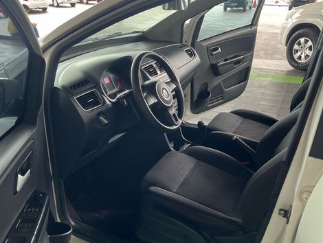 VolksWagen Fox 1.0 Mi Total Flex 8V 5p