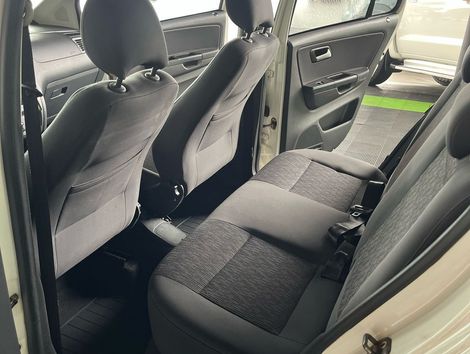VolksWagen Fox 1.0 Mi Total Flex 8V 5p