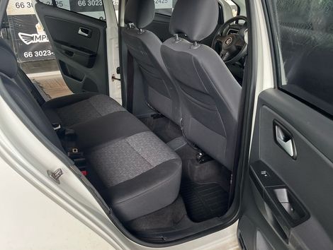 VolksWagen Fox 1.0 Mi Total Flex 8V 5p