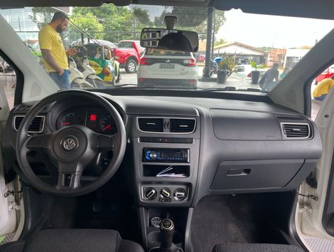 VolksWagen Fox 1.0 Mi Total Flex 8V 5p