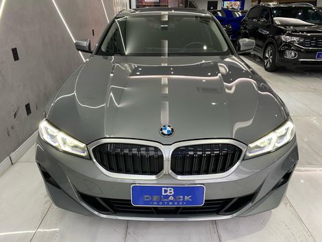 BMW 320iA Modern/Sport TB 2.0/A.Flex/GP 4p