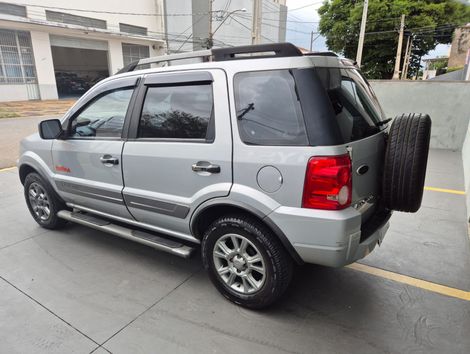Ford EcoSport XLT 1.6/ 1.6 Flex 8V 5p