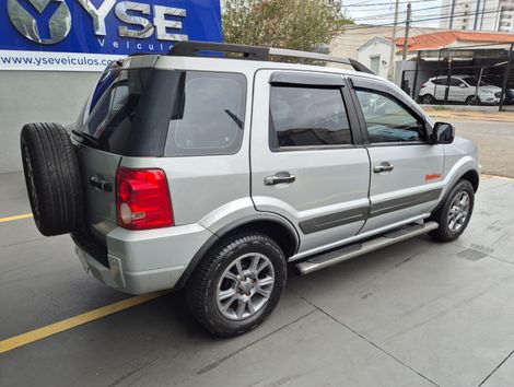 Ford EcoSport XLT 1.6/ 1.6 Flex 8V 5p