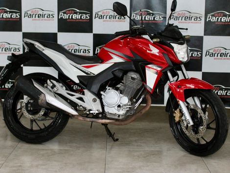 HONDA CB TWISTER/FLEXONE 250cc