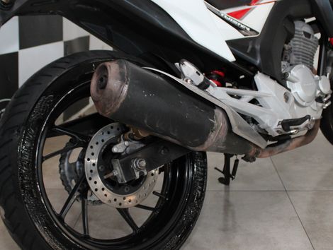 HONDA CB TWISTER/FLEXONE 250cc