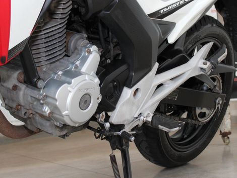 HONDA CB TWISTER/FLEXONE 250cc