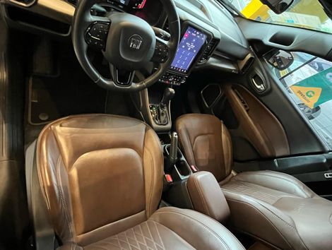 Fiat Toro Ranch 2.0 16V 4x4 Diesel Aut.