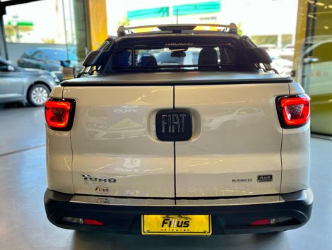 Fiat Toro Ranch 2.0 16V 4x4 Diesel Aut.