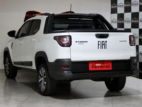 Fiat Strada Volcano 1.3 Flex 8V CD
