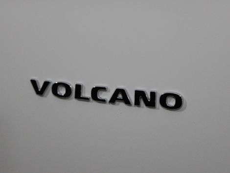 Fiat Strada Volcano 1.3 Flex 8V CD