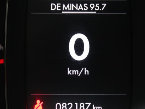 Fiat Strada Volcano 1.3 Flex 8V CD