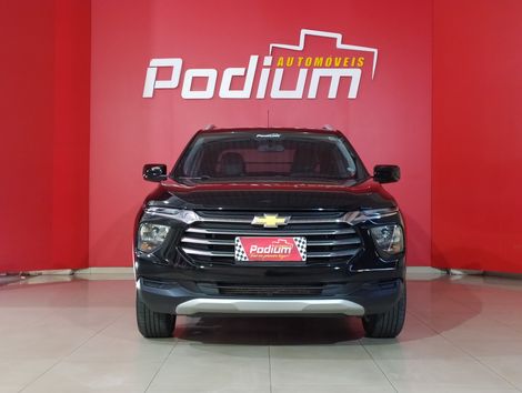 Chevrolet MONTANA LTZ 1.2 Turbo Flex 12V 4p Aut.