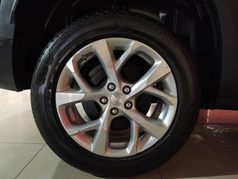Chevrolet MONTANA LTZ 1.2 Turbo Flex 12V 4p Aut.