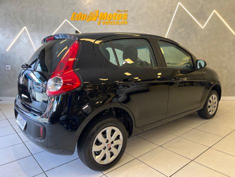Fiat Palio ATTRACTIVE 1.0 EVO Fire Flex 8v 5p