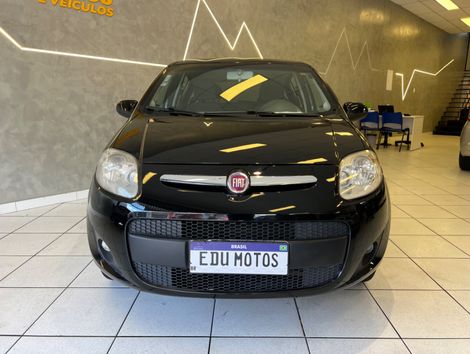Fiat Palio ATTRACTIVE 1.0 EVO Fire Flex 8v 5p