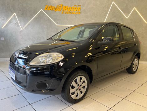 Fiat Palio ATTRACTIVE 1.0 EVO Fire Flex 8v 5p