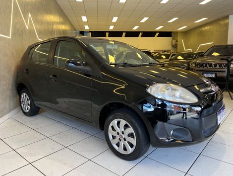 Fiat Palio ATTRACTIVE 1.0 EVO Fire Flex 8v 5p
