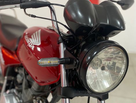 HONDA CG 150 TITAN-ES