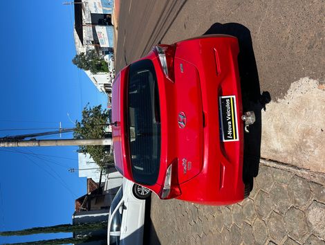 Hyundai HB20 Comf./C.Plus/C.Style 1.0 Flex 12V