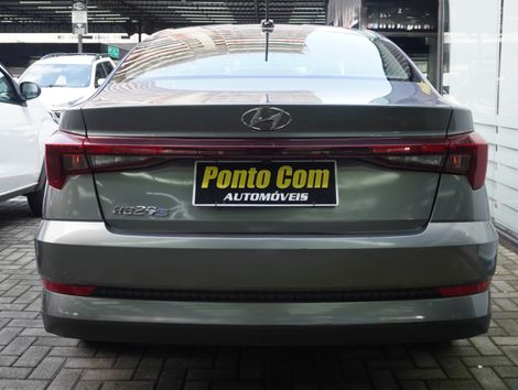 Hyundai HB20S Comfort 1.0  Flex 12V Mec.