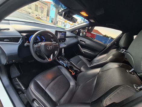 Toyota Corolla Cross XRE 2.0 16V Flex Aut.