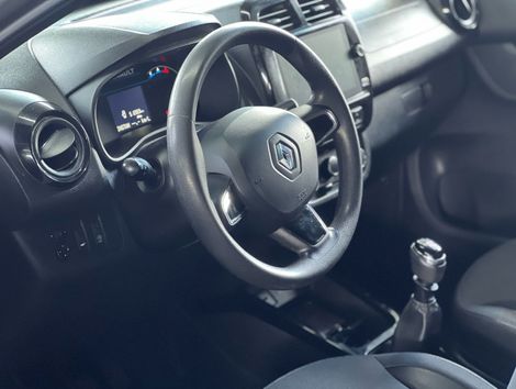 Renault KWID Intense 1.0 Flex 12V 5p Mec.